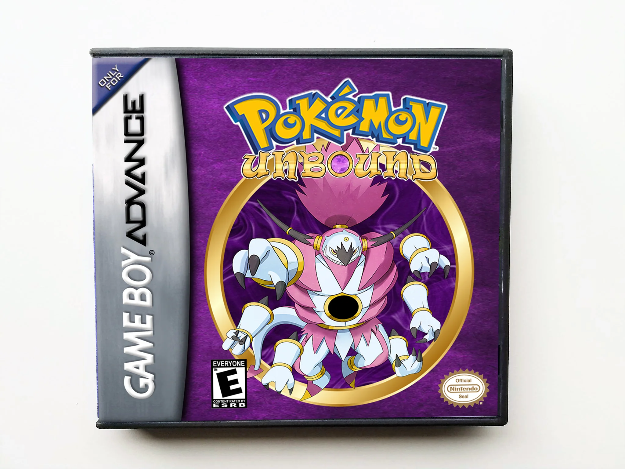 GBA